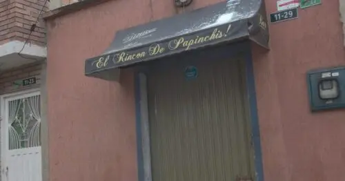 EL RINCON DE PAPINCHIS EL RINCON DE PAPINCHIS